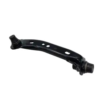 Важіль верхній L Nissan Tiida 07- Micra 02- Renault Megane 02- Clio 05- (вир-во) CTR CQ0571L