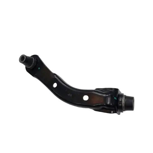 Важіль верхній R Nissan Tiida 07- Micra 02- Renault Megane 02- Clio 05- (вир-во) CTR CQ0571R (фото 1)