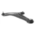 Важіль передній L Ford Fiesta 08- Mazda2 07-14 (вир-во) CTR CQ0736L (фото 1)