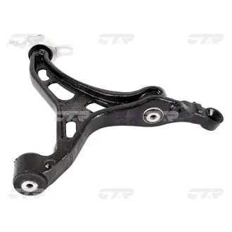 Рычаг передний R Jeep Grand Cherokee 11-15 Dodge Durango 11-15 NEW CQ0016R (пр-во) CTR CQCR10R