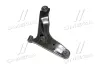 Control arm. Рычаг CTR CQKH106L (фото 2)