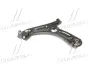 Рычаг подвески лев HYUNDAI: ELANTRA 16- CTR CQKH107L (фото 1)