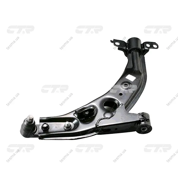 Control arm. Рычаг CTR CQMZ4R (фото 1)