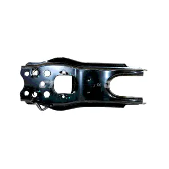 Control arm. Рычаг CTR CQT16R