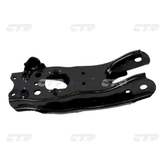 Важіль підвіски TOYOTA HILUX LN5#/6# YN5#/6# RN5#/6# 83-98 LOWER L CTR CQT27L