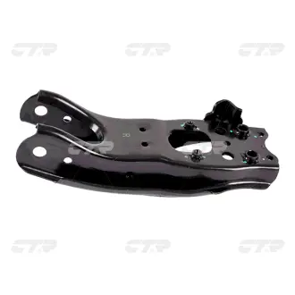 Важіль підвіски TOYOTA HILUX LN5#/6# YN5#/6# RN5#/6# 83-98 LOWER R CTR CQT27R