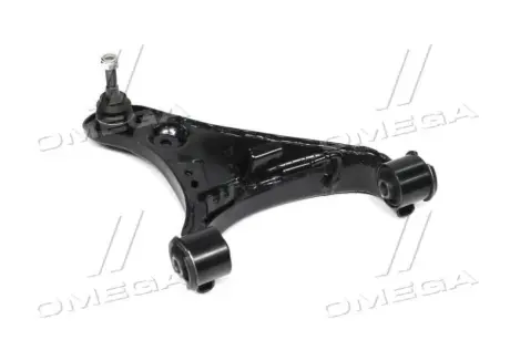Важіль передній верхній L Land Rover Discovery IV 09- NEW CQ0332L (вир-во) CTR CQTA1L