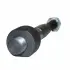 Тяга рулевая L=R (без наконечника) CTR CR0203 (фото 2)