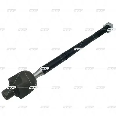 Тяга рульова L-R Opel Astra H-J Zafira B M16XP1.5 - M14XP1.5 OLD CRG-57 (вир-во) CTR CR0819 (фото 1)