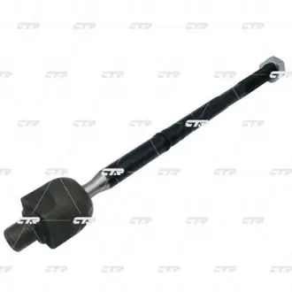 Тяга рульова L-R Opel Astra H-J Zafira B M16XP1.5 - M14XP1.5 OLD CRG-57 (вир-во) CTR CR0819