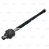 Тяга рульова L-R Opel Astra H 04-12 Astra J 09-15 OLD CRG-59 (вир-во) CTR CR0821 (фото 1)