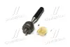 Тяга рулевая Audi A6 C6 04-11 (пр-во) CTR CR0877 (фото 4)