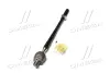 Тяга рульова Nissan Primera P12 02- (вир-во) CTR CR0880 (фото 4)