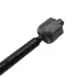 Тяга рулевая BMW X3 10-17 X4 (пр-во) CTR CR0906 (фото 3)