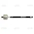 Tie rod axle joint. Тяга рулевая, шарнирная CTR CRBZ6 (фото 1)