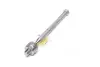 Tie rod axle joint. Тяга рулевая, шарнирная CTR CRCR20 (фото 2)