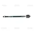 Tie rod axle joint. Тяга рулевая, шарнирная CTR CRCR3 (фото 1)
