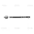 Tie rod axle joint. Тяга рулевая, шарнирная CTR CRD4 (фото 1)