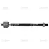 Tie rod axle joint. Тяга рулевая, шарнирная CTR CRF17 (фото 1)