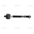 Tie rod axle joint. Тяга рулевая, шарнирная CTR CRF23 (фото 1)