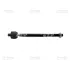 Tie rod axle joint. Тяга рулевая, шарнирная CTR CRF40 (фото 1)