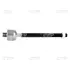 Tie rod axle joint. Тяга рулевая, шарнирная CTR CRF41L (фото 1)