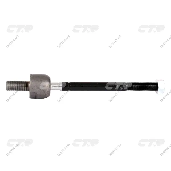 Tie rod axle joint. Тяга рулевая, шарнирная CTR CRF41R (фото 1)
