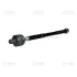 Tie rod axle joint. Тяга рулевая, шарнирная CTR CRF7 (фото 1)