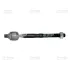 Tie rod axle joint. Тяга рулевая, шарнирная CTR CRG16 (фото 1)