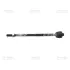 Tie rod axle joint. Тяга рулевая, шарнирная CTR CRG21 (фото 1)