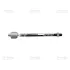 Tie rod axle joint. Тяга рулевая, шарнирная CTR CRG2 (фото 1)