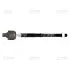 Tie rod axle joint. Тяга рулевая, шарнирная CTR CRG33 (фото 1)