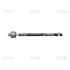 Tie rod axle joint. Тяга рулевая, шарнирная CTR CRG7 (фото 1)