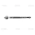Tie rod axle joint. Тяга рулевая, шарнирная CTR CRHO22 (фото 1)
