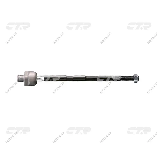 Tie rod axle joint. Тяга рулевая, шарнирная CTR CRHO44 (фото 1)