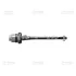 Tie rod axle joint. Тяга рулевая, шарнирная CTR CRIS3 (фото 1)
