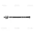 Tie rod axle joint. Тяга рулевая, шарнирная CTR CRKH35 (фото 1)