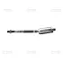 Tie rod axle joint. Тяга рулевая, шарнирная CTR CRKK12R (фото 1)