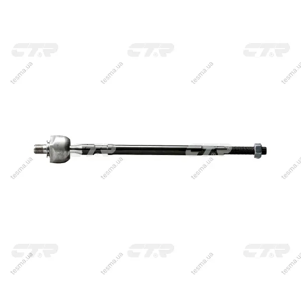 Tie rod axle joint. Тяга рулевая, шарнирная CTR CRM12 (фото 1)