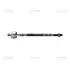 Tie rod axle joint. Тяга рулевая, шарнирная CTR CRM4 (фото 1)