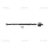 Тяга рулевая Mazda Familia 89- NEW CR0403R (пр-во) CTR CRMZ22R (фото 1)