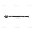Tie rod axle joint. Тяга рулевая, шарнирная CTR CRMZ40 (фото 1)