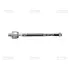Tie rod axle joint. Тяга рулевая, шарнирная CTR CRMZ47 (фото 1)