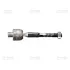 Tie rod axle joint. Тяга рулевая, шарнирная CTR CRMZ48 (фото 1)