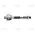 Tie rod axle joint. Тяга рулевая, шарнирная CTR CRMZ49 (фото 1)