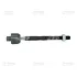 Tie rod axle joint. Тяга рулевая, шарнирная CTR CRMZ63 (фото 1)