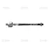Tie rod axle joint. Тяга рулевая, шарнирная CTR CRN29 (фото 1)