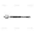 Tie rod axle joint. Тяга рулевая, шарнирная CTR CRN49 (фото 1)