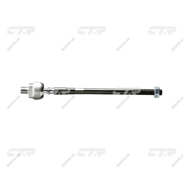 Tie rod axle joint. Тяга рулевая, шарнирная CTR CRN9 (фото 1)