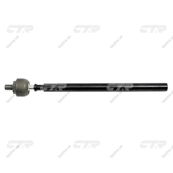 Tie rod axle joint. Тяга рулевая, шарнирная CTR CRPU5 (фото 1)